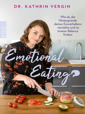 cover image of Emotional Eating